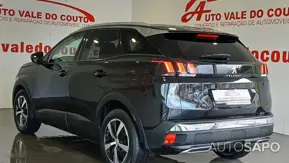 Peugeot 3008 de 2017