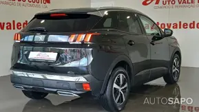 Peugeot 3008 de 2017