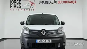 Renault Kangoo de 2019