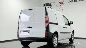 Renault Kangoo de 2019