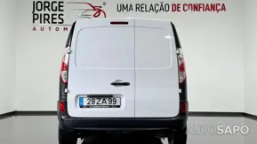 Renault Kangoo de 2019