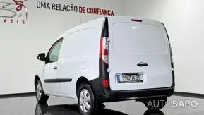 Renault Kangoo de 2019