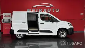 Citroen Berlingo de 2019