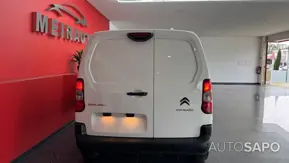 Citroen Berlingo de 2019