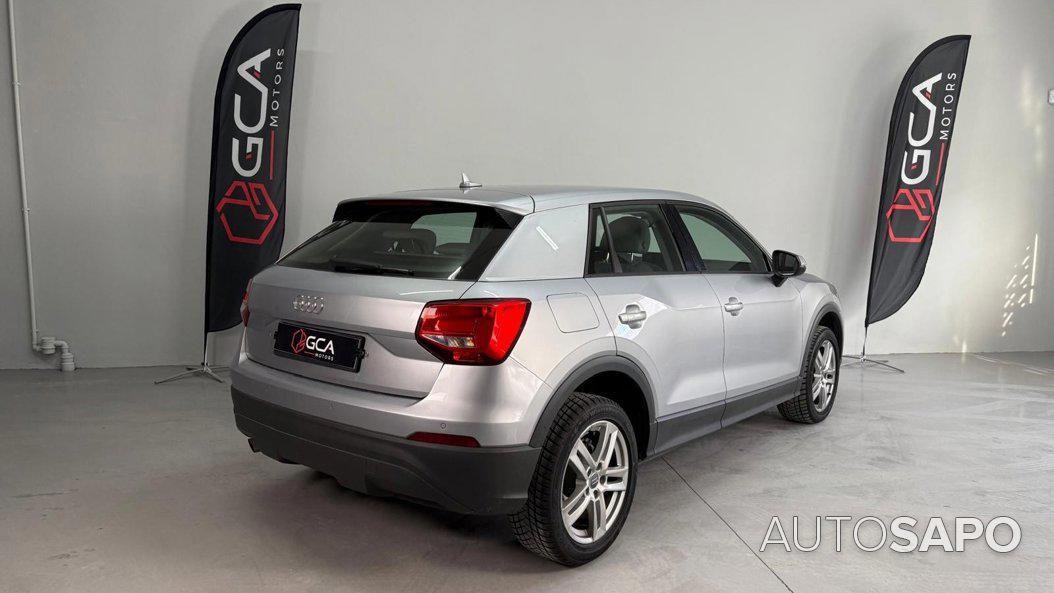 Audi Q2 1.6 TDI S tronic de 2018