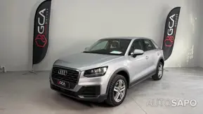 Audi Q2 1.6 TDI S tronic de 2018