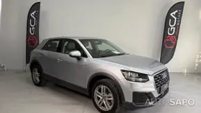 Audi Q2 1.6 TDI S tronic de 2018