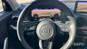 Audi Q2 1.6 TDI S tronic de 2018