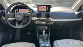 Audi Q2 1.6 TDI S tronic de 2018