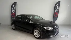 Audi A3 de 2018