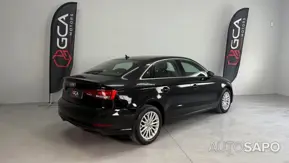 Audi A3 de 2018