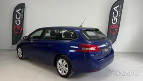 Peugeot 308 de 2020