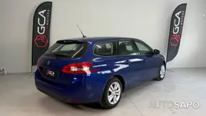 Peugeot 308 de 2020