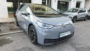 Volkswagen ID.3 de 2020