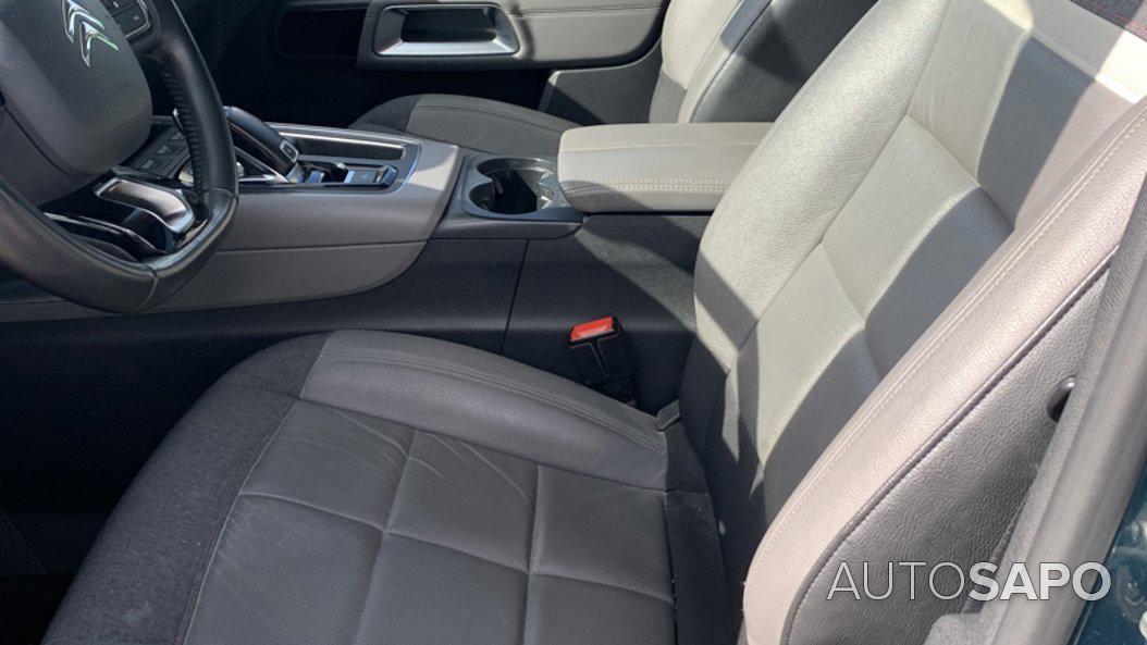 Citroen C5 AirCross 1.5 BlueHDi Feel Pack EAT8 de 2019