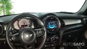 MINI Cooper de 2017