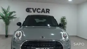 MINI Cooper de 2017