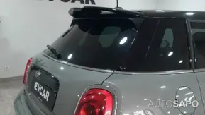 MINI Cooper de 2017