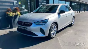 Opel Corsa 1.2 Edition de 2023