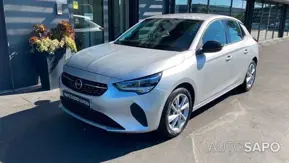 Opel Corsa 1.2 Edition de 2023