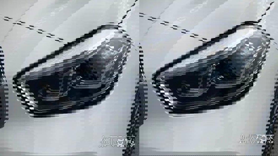 BMW Série 1 116 d Line Sport Auto de 2023