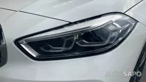 BMW Série 1 116 d Line Sport Auto de 2023