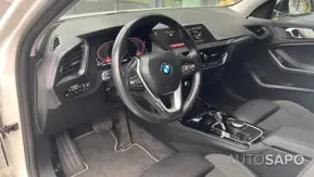 BMW Série 1 116 d Line Sport Auto de 2023