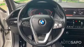 BMW Série 1 116 d Line Sport Auto de 2023