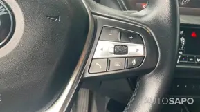 BMW Série 1 116 d Line Sport Auto de 2023