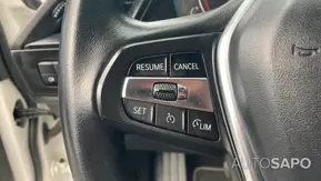 BMW Série 1 116 d Line Sport Auto de 2023