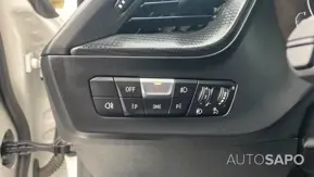 BMW Série 1 116 d Line Sport Auto de 2023