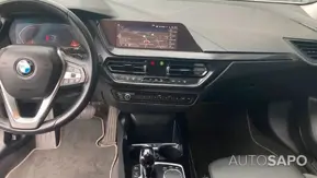 BMW Série 1 116 d Line Sport Auto de 2023