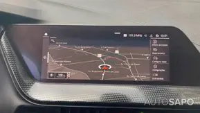 BMW Série 1 116 d Line Sport Auto de 2023