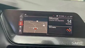 BMW Série 1 116 d Line Sport Auto de 2023
