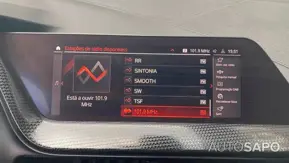 BMW Série 1 116 d Line Sport Auto de 2023