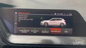 BMW Série 1 116 d Line Sport Auto de 2023