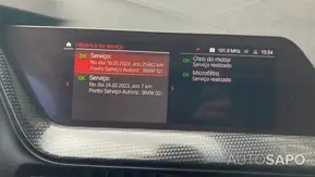 BMW Série 1 116 d Line Sport Auto de 2023