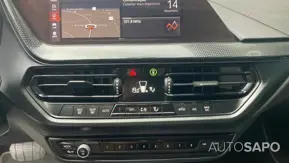 BMW Série 1 116 d Line Sport Auto de 2023