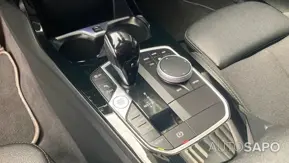 BMW Série 1 116 d Line Sport Auto de 2023