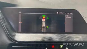 BMW Série 1 116 d Line Sport Auto de 2023