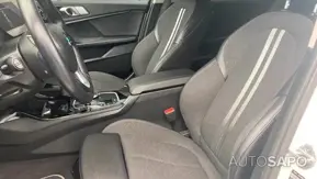 BMW Série 1 116 d Line Sport Auto de 2023