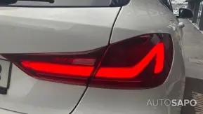 BMW Série 1 116 d Line Sport Auto de 2023