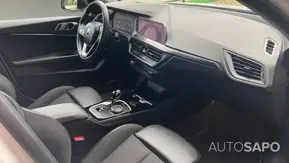BMW Série 1 116 d Line Sport Auto de 2023