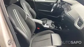BMW Série 1 116 d Line Sport Auto de 2023