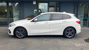 BMW Série 1 116 d Line Sport Auto de 2023