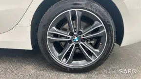 BMW Série 1 116 d Line Sport Auto de 2023