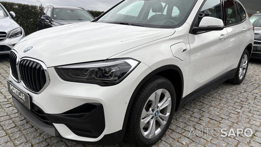 BMW X1 de 2021