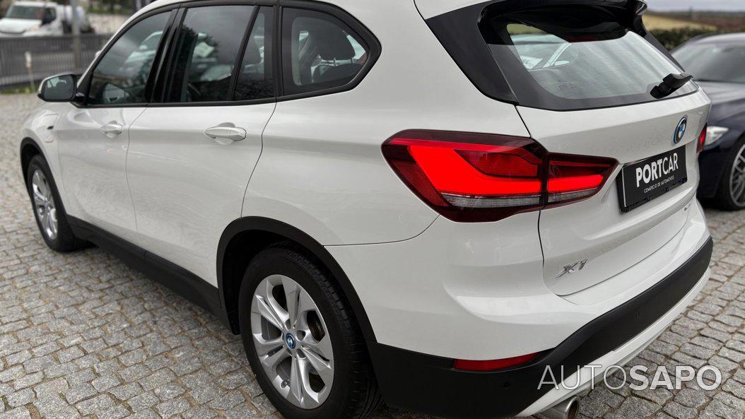 BMW X1 de 2021