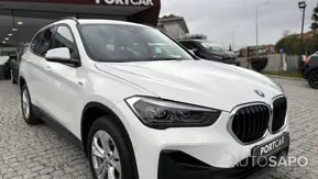 BMW X1 de 2021