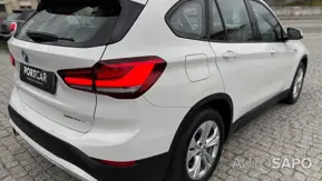 BMW X1 de 2021